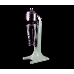Rare Hamilton Beach No. 17 Arnold Malt Mixer