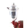 Image 5 : Holwick Electric Cast Iron Coffee Grinder c.1910