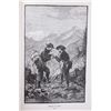 Image 22 : Rare Copy of Echoes From the Rocky Mountains c1890