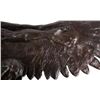 Image 13 : Gary Herbert Indian in Eagle Feathers Bronze