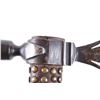 Image 16 : Plains Indian Spontoon Pipe Tomahawk 19th Century