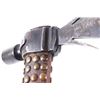 Image 18 : Plains Indian Spontoon Pipe Tomahawk 19th Century