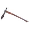 Image 1 : Plains Indian Spontoon Pipe Tomahawk 19th Century