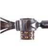 Image 4 : Plains Indian Spontoon Pipe Tomahawk 19th Century