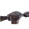 Image 6 : Plains Indian Spontoon Pipe Tomahawk 19th Century