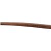 Image 10 : Plains Carved Wood Warrior's Bow Mid-to-Late-19th