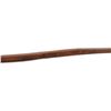 Image 7 : Plains Carved Wood Warrior's Bow Mid-to-Late-19th