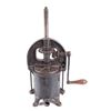 Image 1 : Enterprise MFG Co. Cast Iron Sausage Press