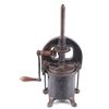 Image 3 : Enterprise MFG Co. Cast Iron Sausage Press