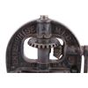 Image 6 : Enterprise MFG Co. Cast Iron Sausage Press