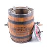 Image 11 : The Atlas Crunden- Martin Co. Butter Churn Barrel