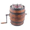 Image 3 : The Atlas Crunden- Martin Co. Butter Churn Barrel