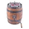 Image 4 : The Atlas Crunden- Martin Co. Butter Churn Barrel
