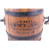 Image 6 : The Atlas Crunden- Martin Co. Butter Churn Barrel