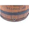 Image 9 : The Atlas Crunden- Martin Co. Butter Churn Barrel