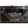 Image 12 : Underwood Standard Typewriter No.5 Circa 1917