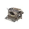 Image 1 : Underwood Standard Typewriter No.5 Circa 1917