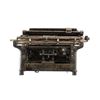 Image 28 : Underwood Standard Typewriter No.5 Circa 1917