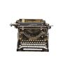 Image 2 : Underwood Standard Typewriter No.5 Circa 1917