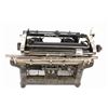 Image 6 : Underwood Standard Typewriter No.5 Circa 1917