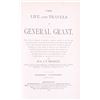 Image 5 : 1879 1st Ed. The Life and Travels of Gen. Grant