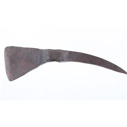 Northeastern Indian Spiked Tomahawk c. 1730-1770