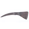 Image 2 : Northeastern Indian Spiked Tomahawk c. 1730-1770