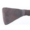 Image 3 : Northeastern Indian Spiked Tomahawk c. 1730-1770