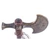 Image 22 : Plains Halberd Hammer Poll Tomahawk circa 1882