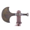 Image 2 : Plains Halberd Hammer Poll Tomahawk circa 1882