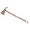 Image 11 : Order of the Red Men Hammer Poll Tomahawk 19-20th