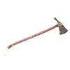 Image 1 : Order of the Red Men Hammer Poll Tomahawk 19-20th