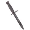 Image 3 : U.S. M8A1 M4 Second Production Bayonet & Sheath
