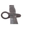 Image 6 : U.S. M8A1 M4 Second Production Bayonet & Sheath