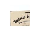 Image 9 : Rare Early Winchester Repeating Rifles Ad Poster