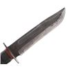 Image 9 : WWII R.H. Pal 36 Fighting Knife & Leather Sheath