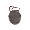 Image 2 : U.S. Military Cavalry Leather Single Haversack
