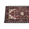 Image 8 : Heriz Serapi Persian Hand Knotted Wool Runner 1930