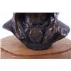 Image 3 : Gordon Monroe Sitting Bull Original Bronze Bust