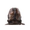 Image 7 : Gordon Monroe Sitting Bull Original Bronze Bust