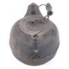 Image 5 : Large Cast Iron Water Kettle & Cast Iron Pot