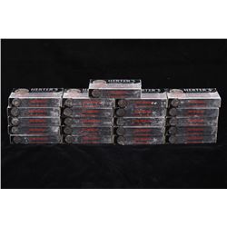 Herter's Match Grade .222 Magnum Cartridges