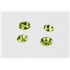 Image 2 : 17.45 Carats of Loose & Faceted Peridot Gemstones