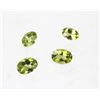 Image 4 : 17.45 Carats of Loose & Faceted Peridot Gemstones