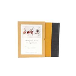 1967 Pictographic History of the Oglala Sioux