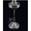 Image 4 : Art Deco Brass Converted Oil Lamp Stand