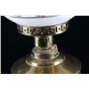Image 8 : Art Deco Brass Converted Oil Lamp Stand