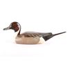 Image 1 : Thomas Chandler Signed Pintail Drake Decoy