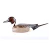 Image 6 : Thomas Chandler Signed Pintail Drake Decoy