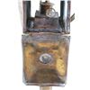Image 11 : Early 1900's Victorian Style Brass Oil Torch